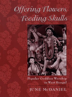 cover image of Offering Flowers, Feeding Skulls